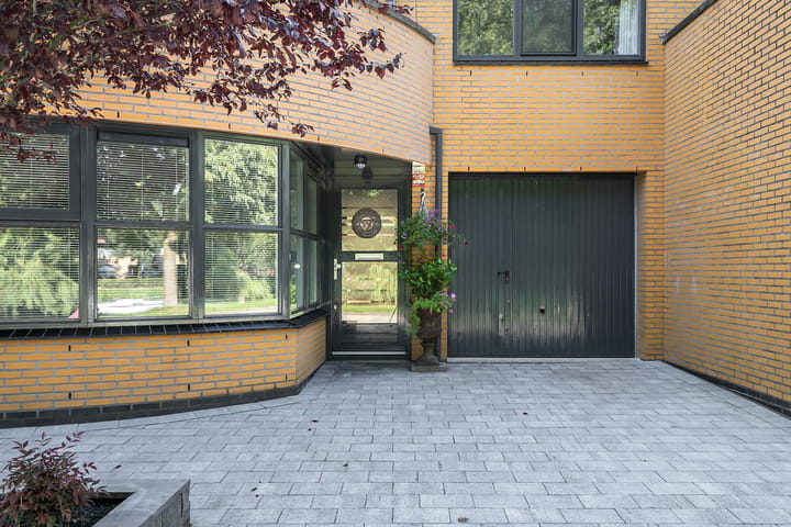 Foto 5 van Polonaisestraat 34