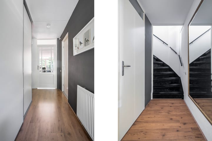 Foto 7 van Polonaisestraat 34