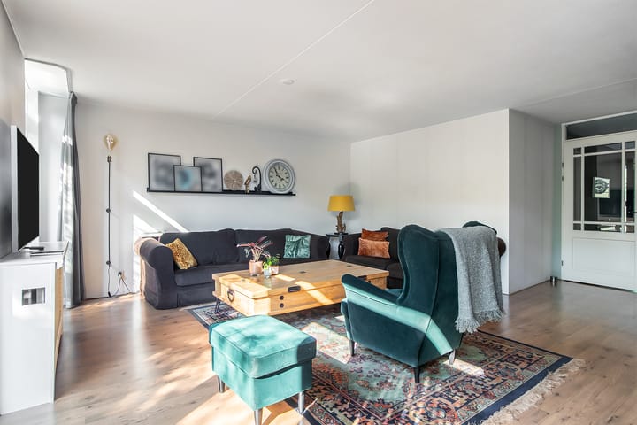 Foto 9 van Polonaisestraat 34