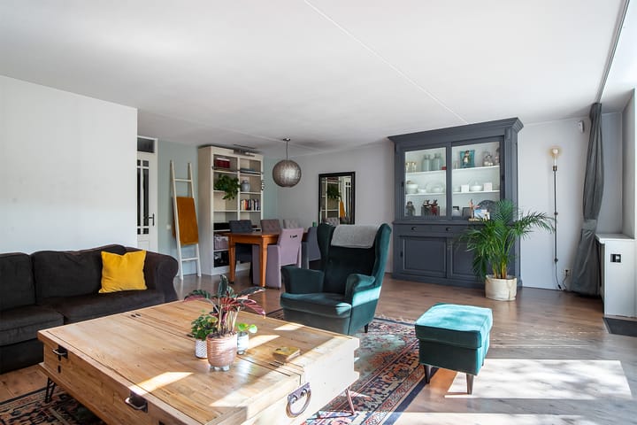 Foto 10 van Polonaisestraat 34