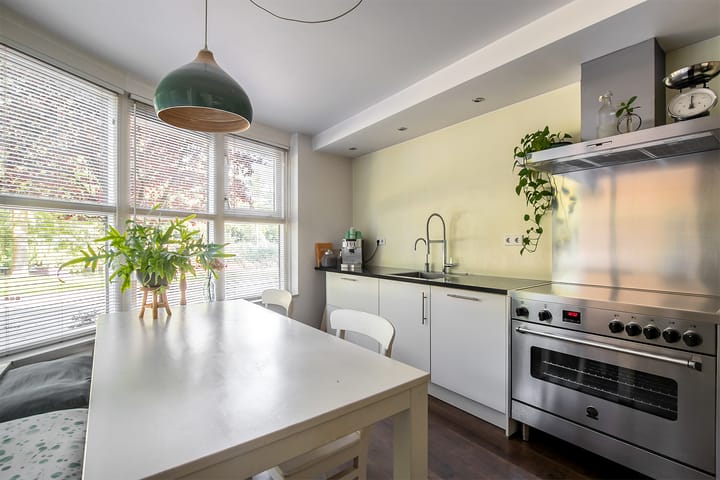 Foto 12 van Polonaisestraat 34