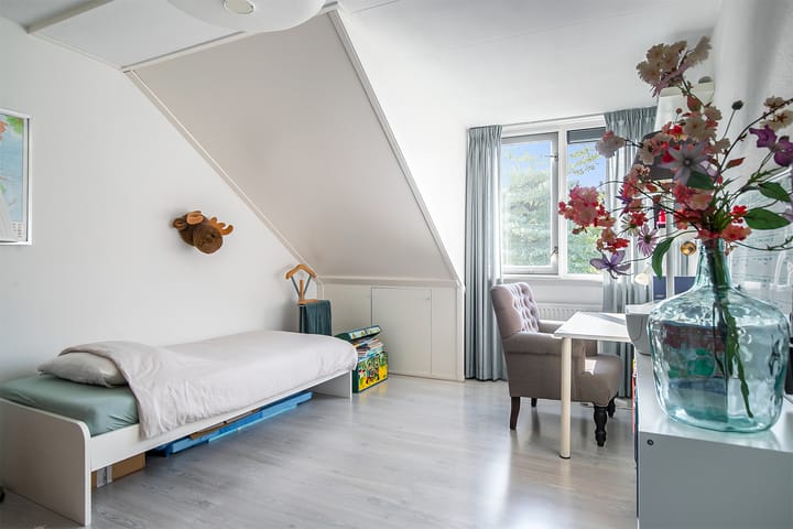 Foto 19 van Polonaisestraat 34