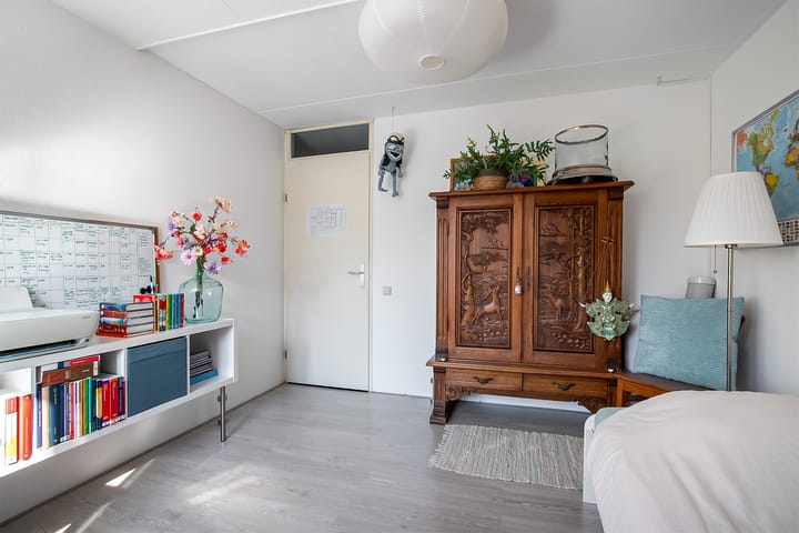 Foto 20 van Polonaisestraat 34