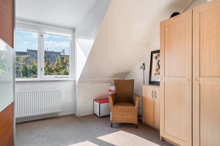 Foto 21 van Polonaisestraat 34