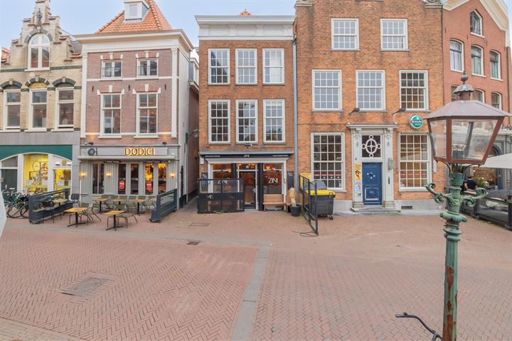 Grote Markt 19, Haarlem