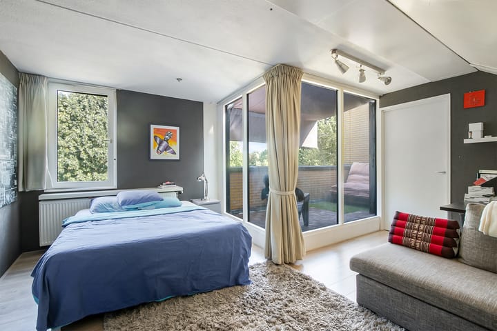 Foto 29 van Polonaisestraat 34