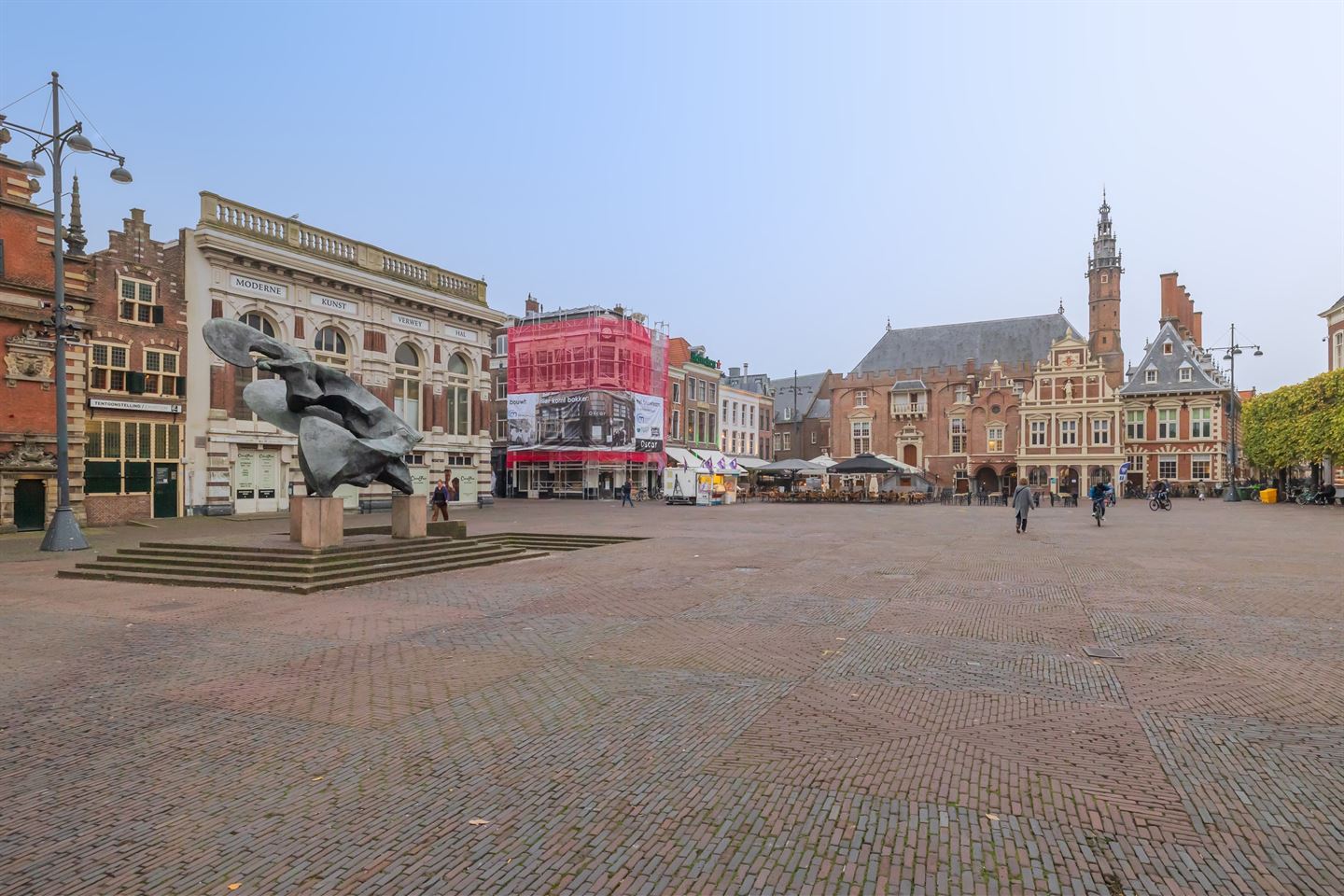 Bekijk foto 4 van Grote Markt 19