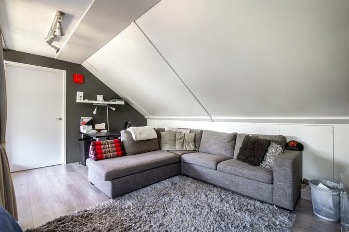 Foto 30 van Polonaisestraat 34