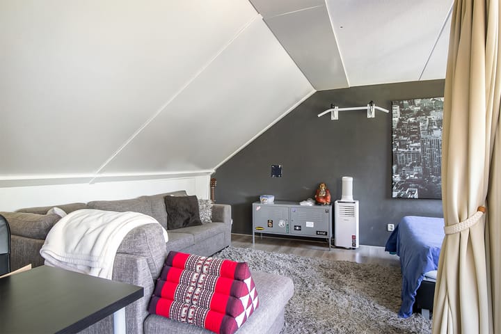 Foto 28 van Polonaisestraat 34