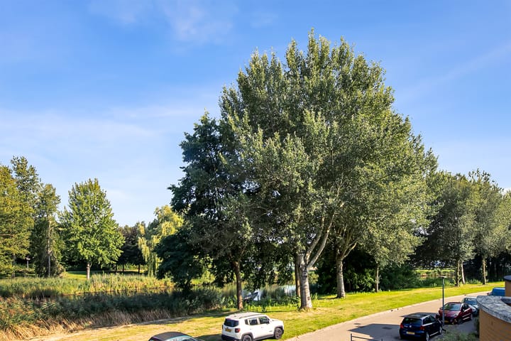 Foto 33 van Polonaisestraat 34