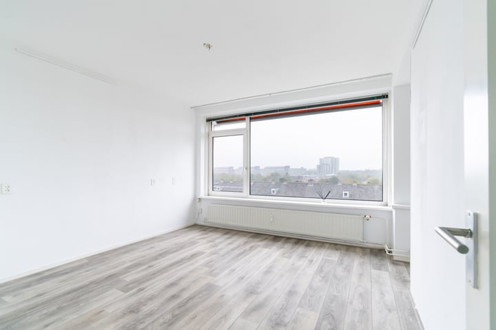 Bekijk foto 6 van Huis te Landelaan 15-F803