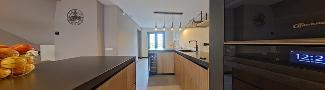 View 360° photo of Keuken of Martinus Nijhoffstraat 5