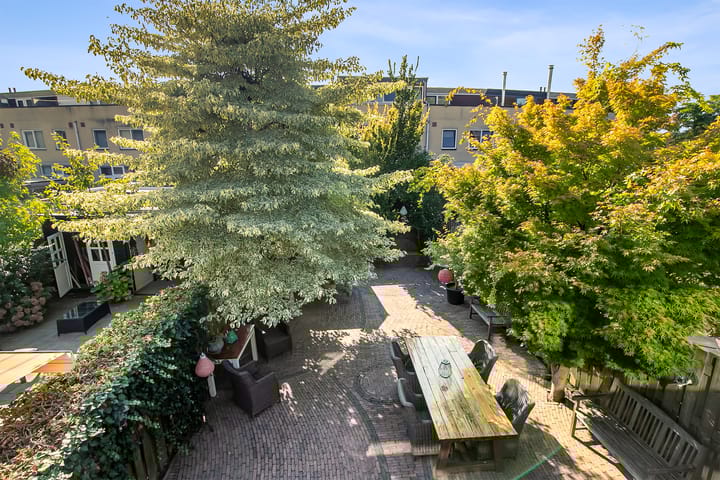 Foto 34 van Polonaisestraat 34