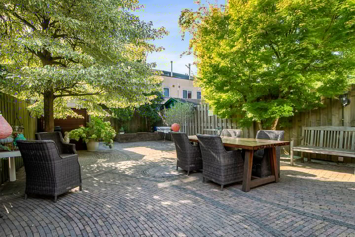 Foto 35 van Polonaisestraat 34