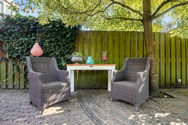 Foto 36 van Polonaisestraat 34