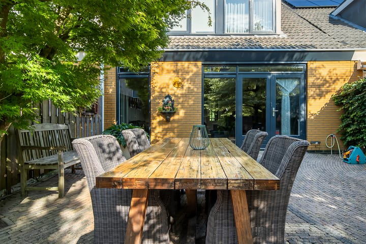 Foto 38 van Polonaisestraat 34