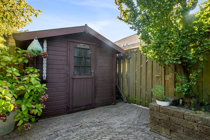 Foto 37 van Polonaisestraat 34