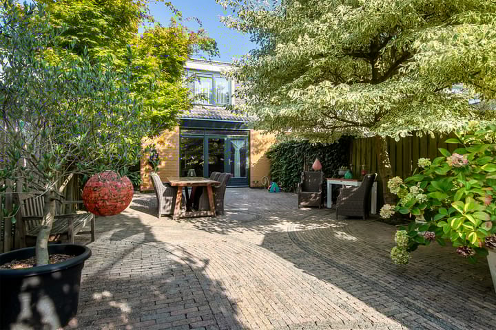 Foto 4 van Polonaisestraat 34