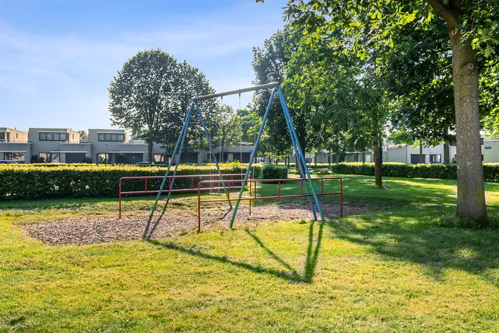 Foto 43 van Polonaisestraat 34