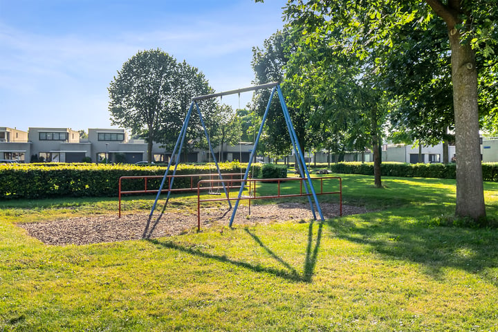 Bekijk foto 43 van Polonaisestraat 34