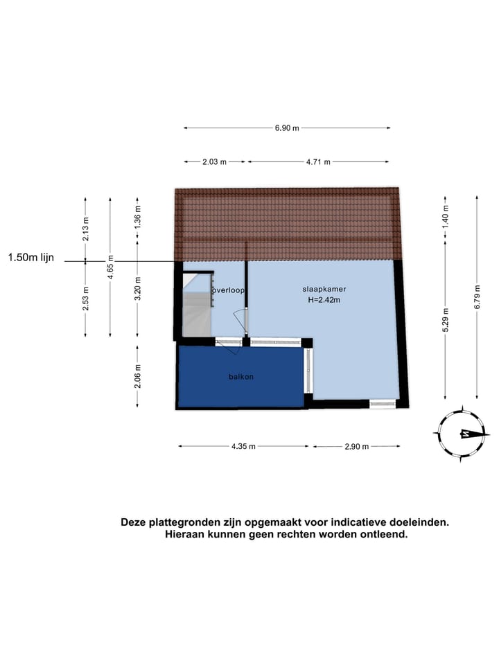 Foto 46 van Polonaisestraat 34