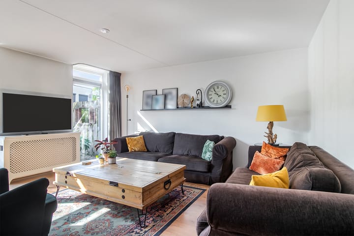 Foto 2 van Polonaisestraat 34