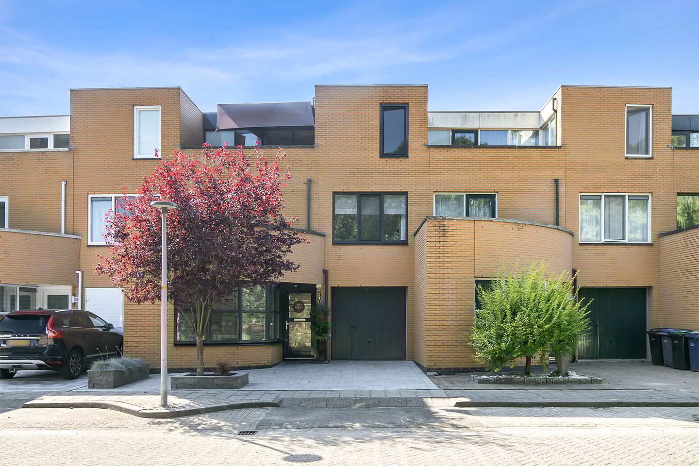 Foto 1 van Polonaisestraat 34