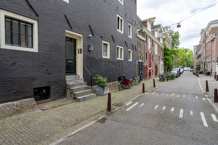 View photo 2 of Keizersgracht 454-2