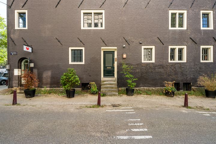 View photo 20 of Keizersgracht 454-2