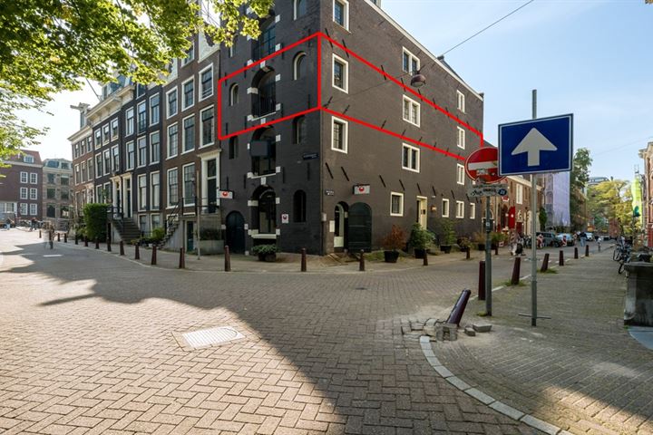 View photo 21 of Keizersgracht 454-2