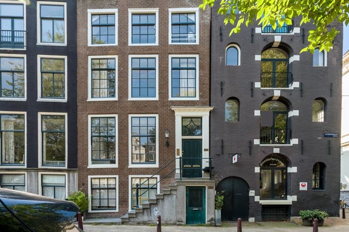 View photo 22 of Keizersgracht 454-2