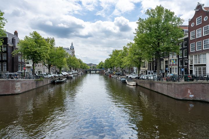 View photo 24 of Keizersgracht 454-2