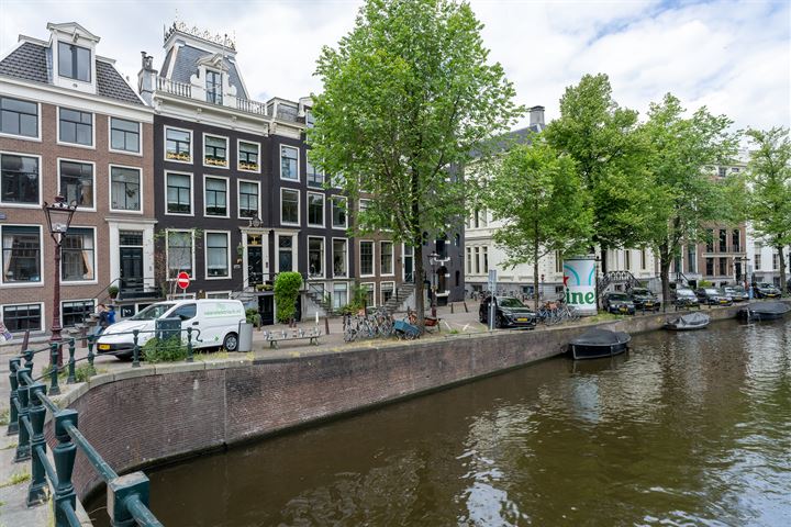 View photo 25 of Keizersgracht 454-2