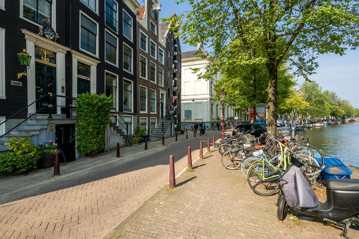 View photo 27 of Keizersgracht 454-2