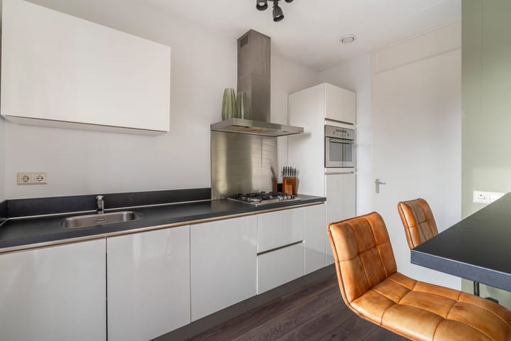 Foto 2 van Dorpsdijk 206-D