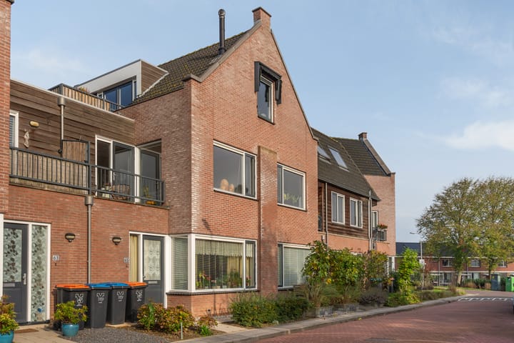 Foto 4 van Dorpsdijk 206-D