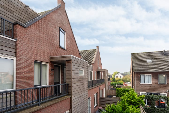 Foto 5 van Dorpsdijk 206-D