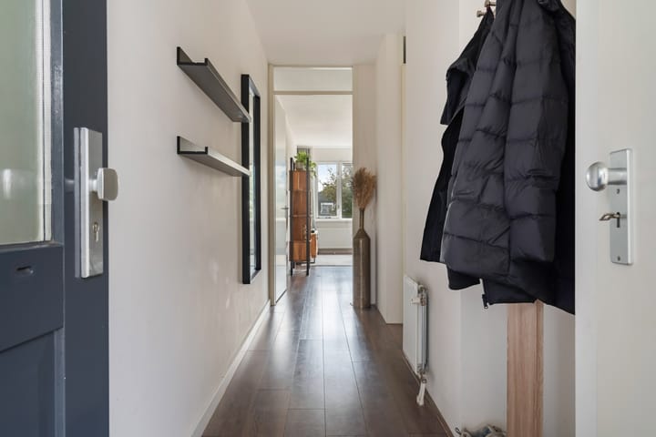 Foto 8 van Dorpsdijk 206-D