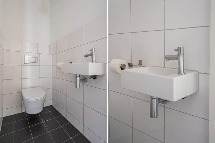 Foto 10 van Dorpsdijk 206-D