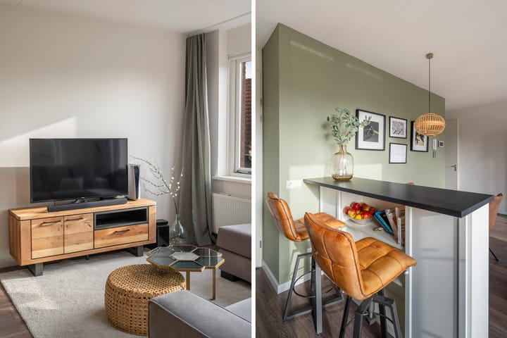 Foto 12 van Dorpsdijk 206-D