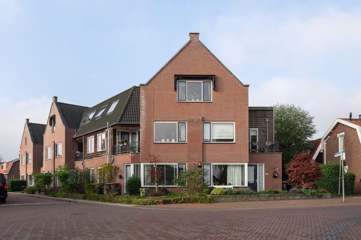 Foto 30 van Dorpsdijk 206-D