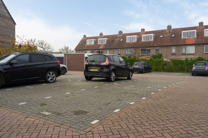 Foto 31 van Dorpsdijk 206-D