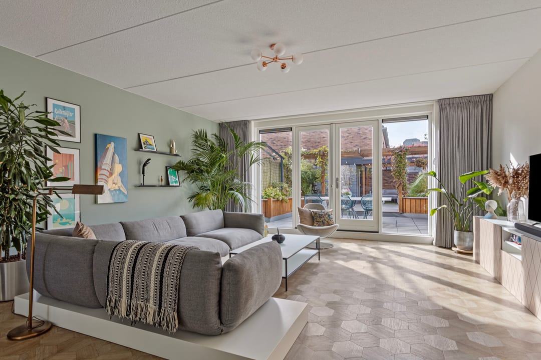 Photo 8 of Willem Brakmanstraat 6