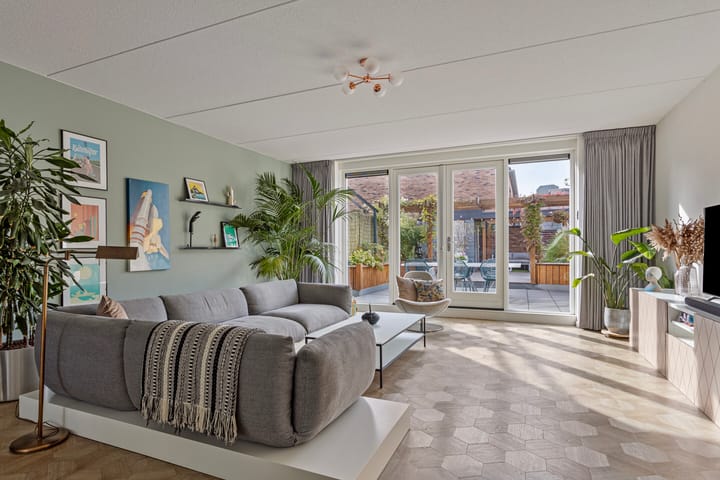 Foto 8 van Willem Brakmanstraat 6