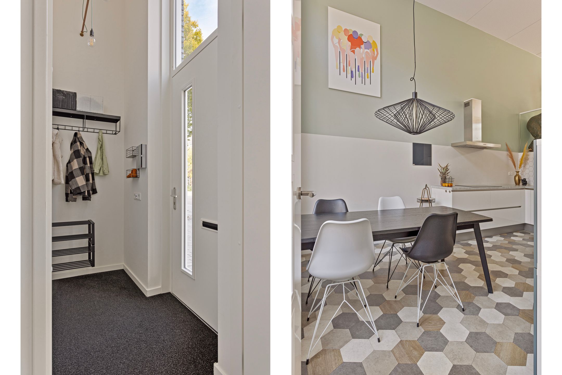 Photo 3 of Willem Brakmanstraat 6