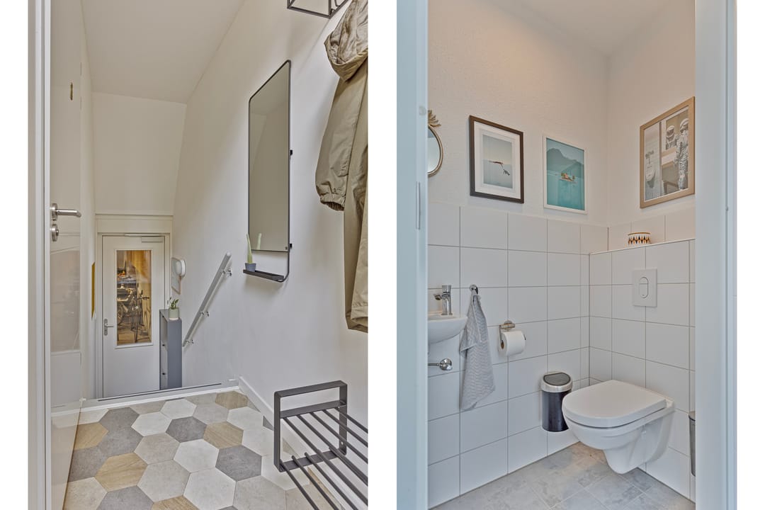 Photo 2 of Willem Brakmanstraat 6