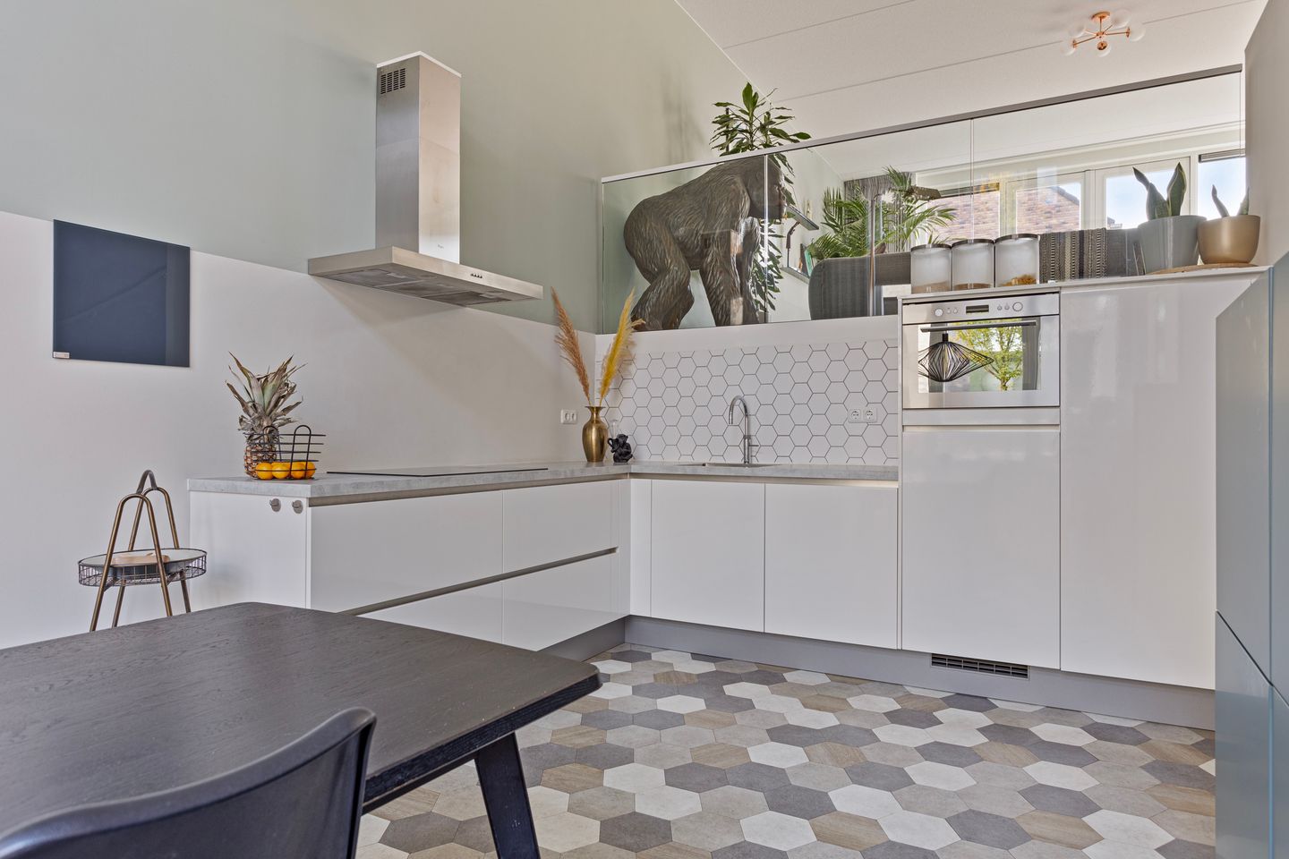 Photo 4 of Willem Brakmanstraat 6