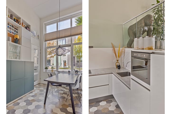 Foto 6 van Willem Brakmanstraat 6