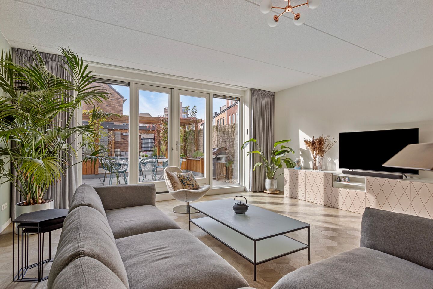 Photo 10 of Willem Brakmanstraat 6