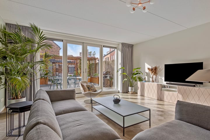 Foto 10 van Willem Brakmanstraat 6